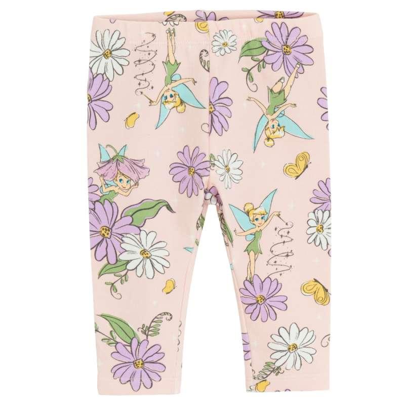 COOL CLUB TINKER BELL JEGGING PANTALONE LIGHT VIOLET