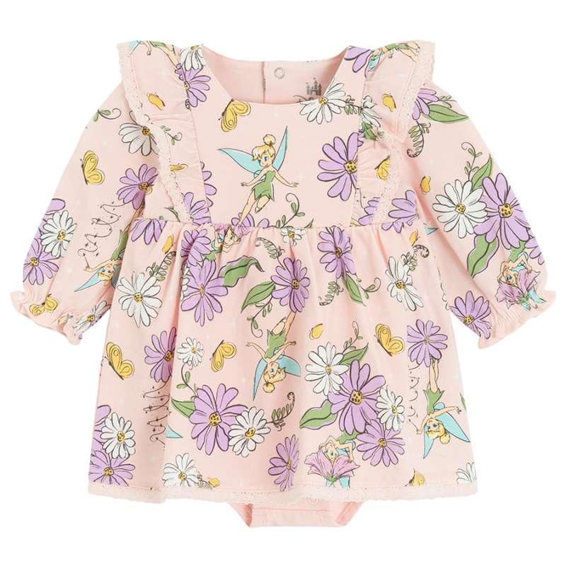 COOL CLUB TINKER BELL KOMPLETIC MIX