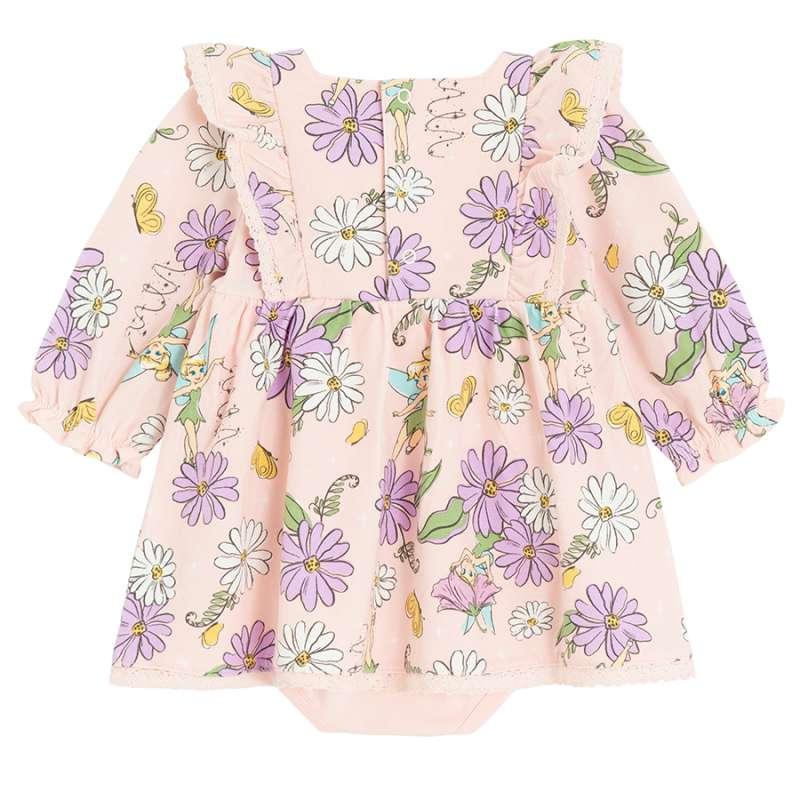 COOL CLUB TINKER BELL KOMPLETIC MIX