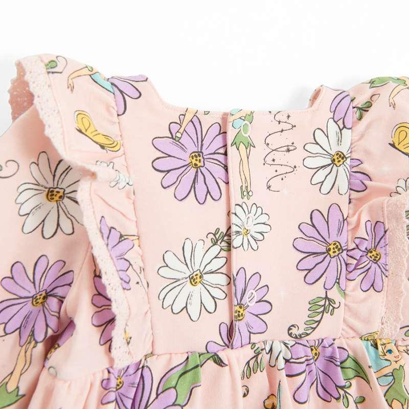 COOL CLUB TINKER BELL KOMPLETIC MIX