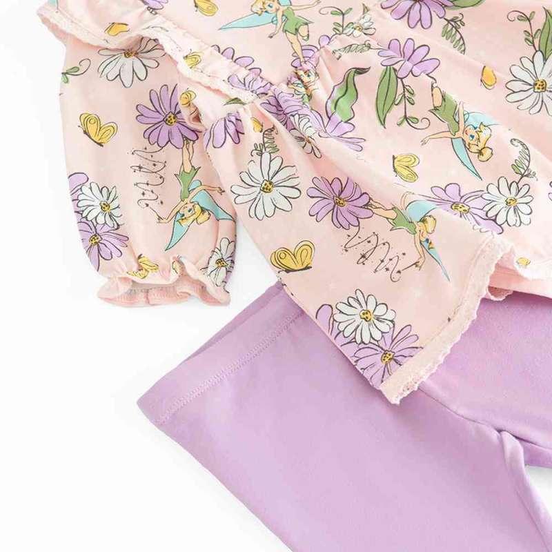 COOL CLUB TINKER BELL KOMPLETIC MIX