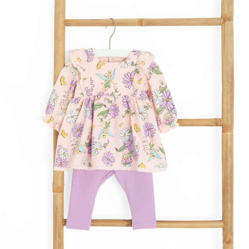 COOL CLUB TINKER BELL KOMPLETIC MIX