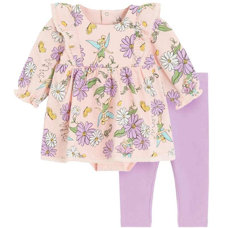 COOL CLUB TINKER BELL KOMPLETIC MIX