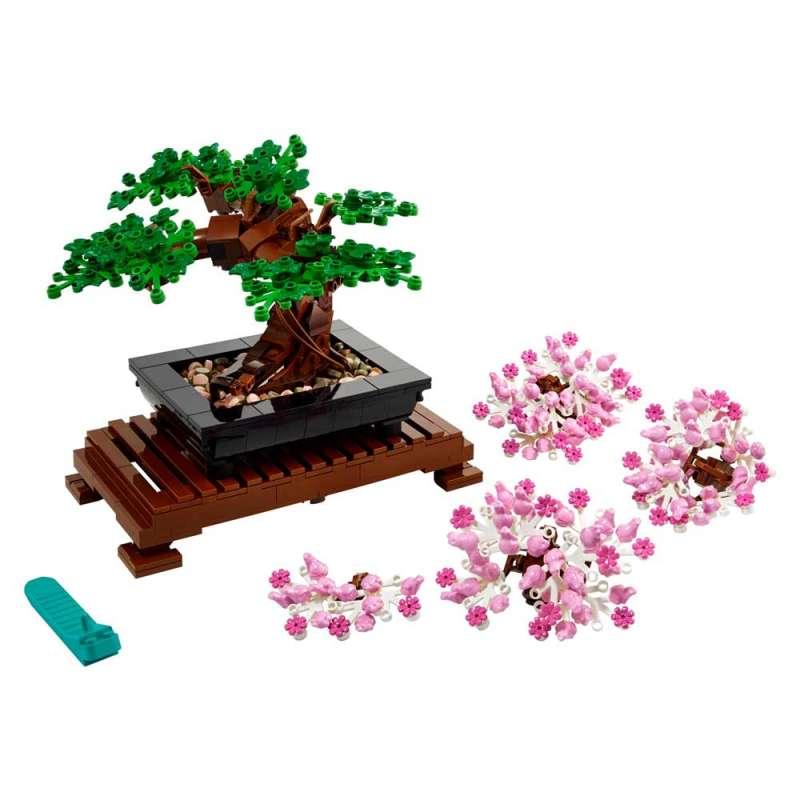 LEGO CREATOR EXPERT TBD-LIFESTYLE-2-2021