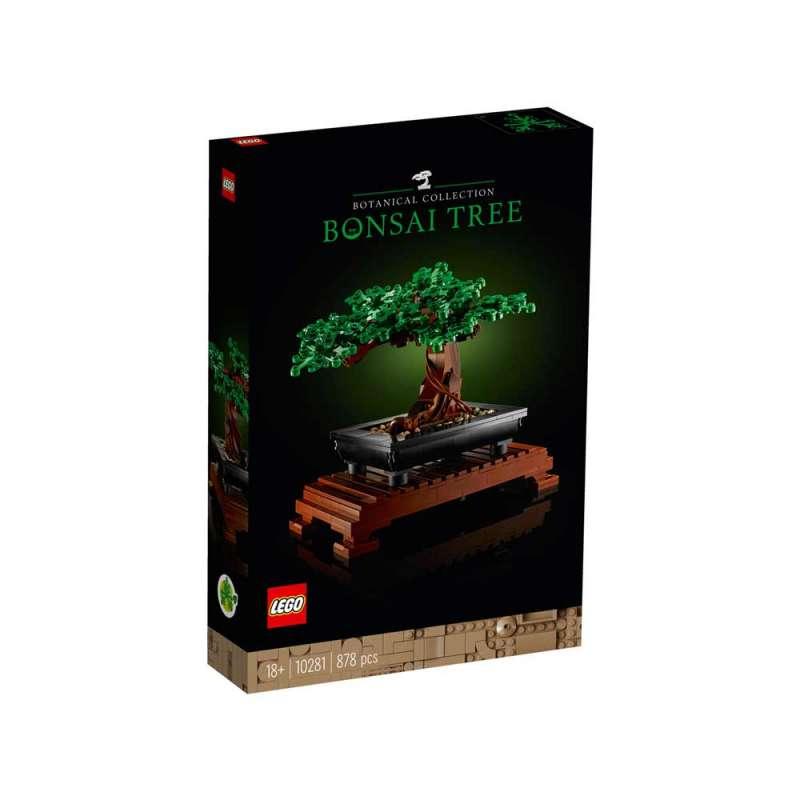 LEGO CREATOR EXPERT TBD-LIFESTYLE-2-2021