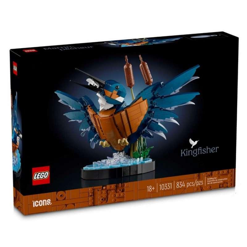 LEGO ICONS TBD-ICONS-FAUNA-2024 