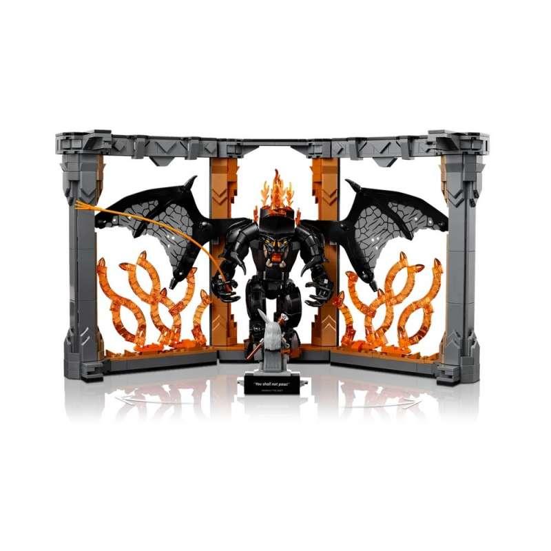 LEGO ICONS ICONS 10367 