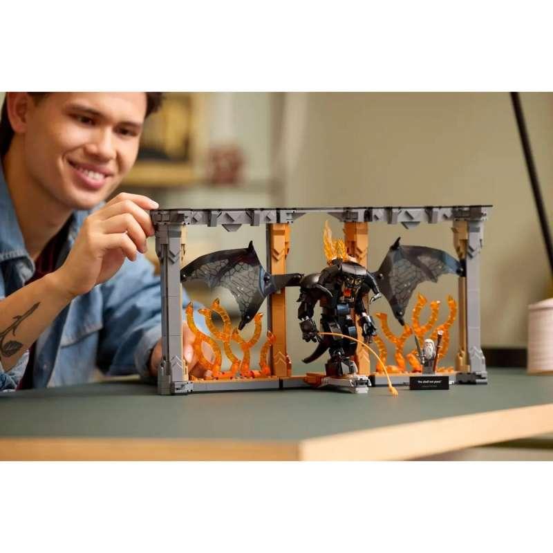 LEGO ICONS ICONS 10367 