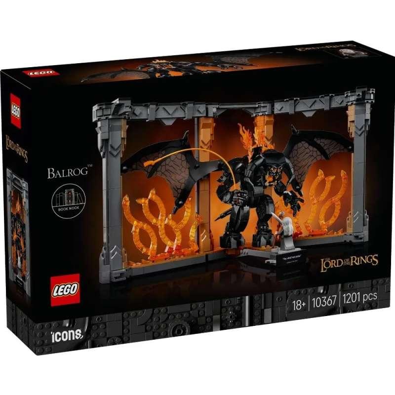 LEGO ICONS ICONS 10367 