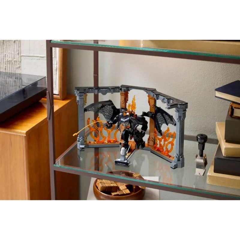 LEGO ICONS ICONS 10367 