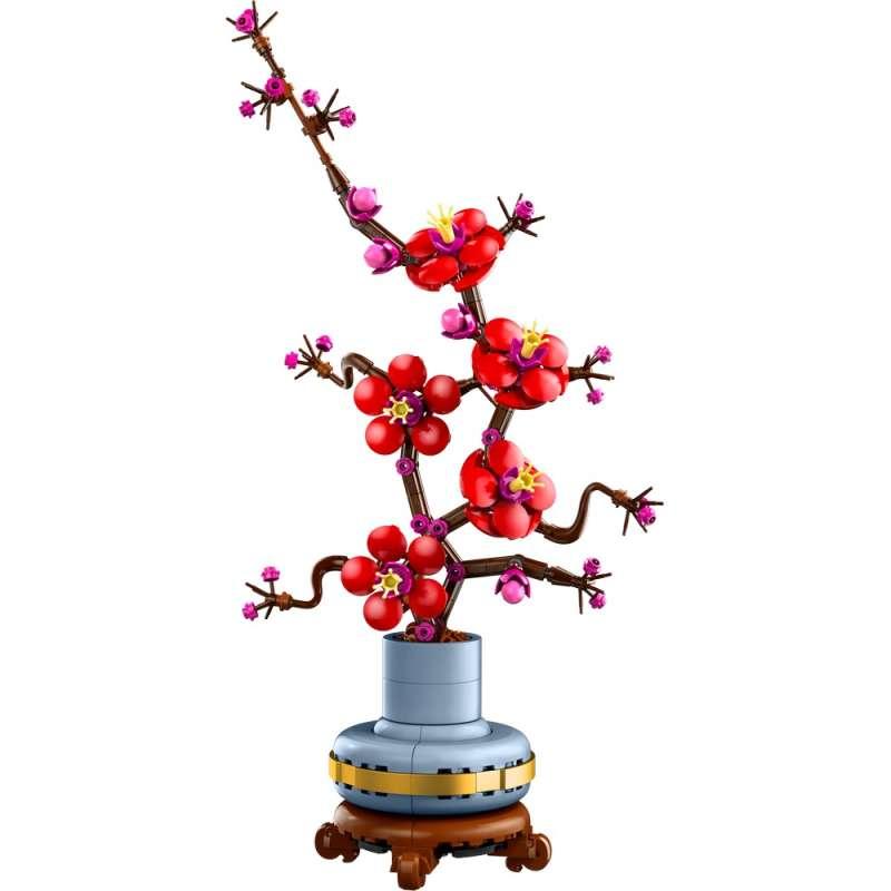 LEGO ICONS PLUM BLOSSOM 