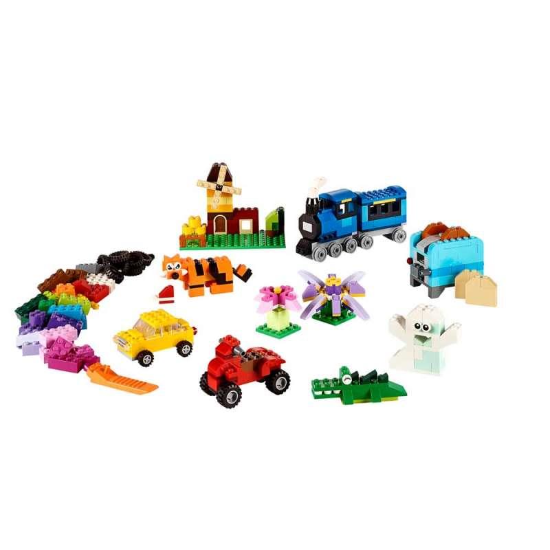LEGO CLASSIC LEGO KREATIVNI SET MEDIUM 