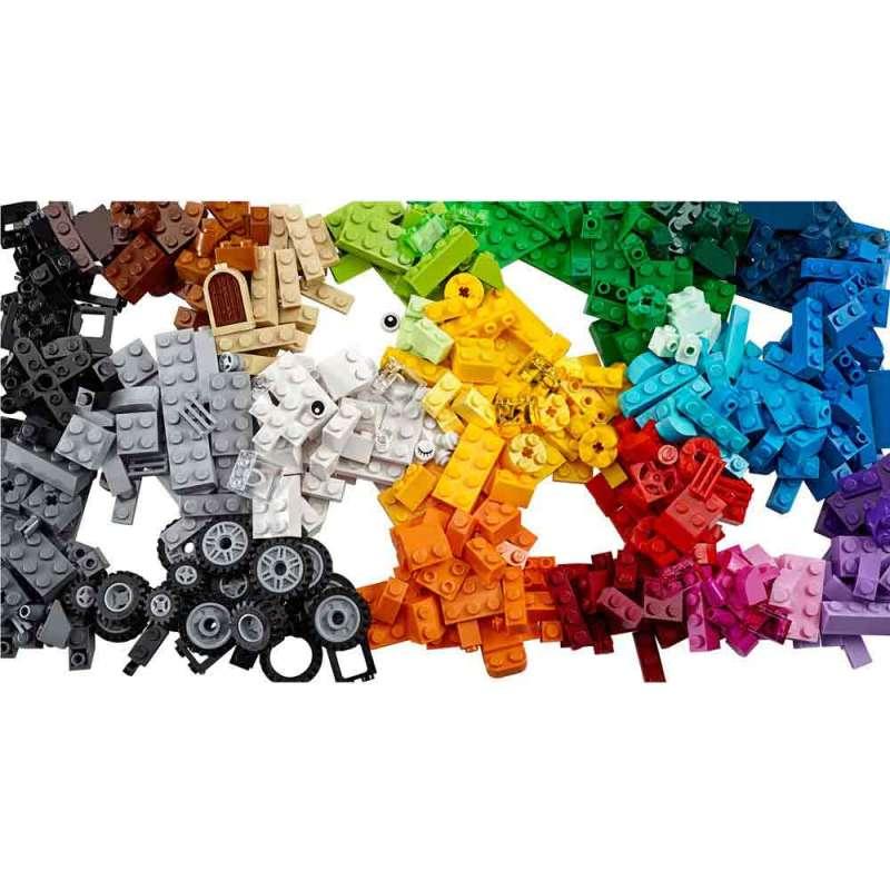 LEGO CLASSIC LEGO KREATIVNI SET MEDIUM 