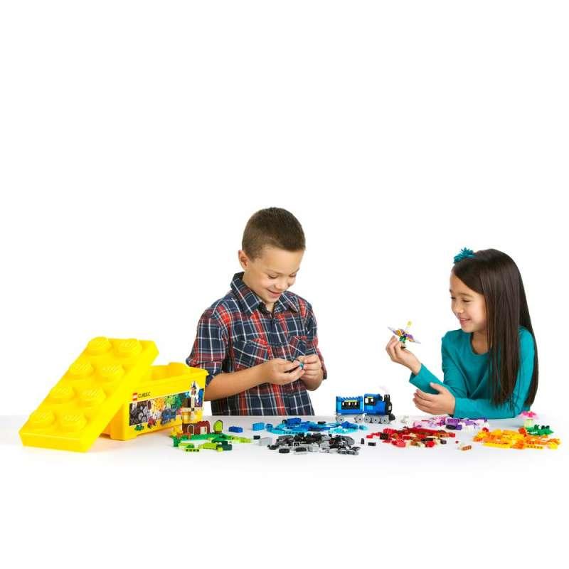 LEGO CLASSIC LEGO KREATIVNI SET MEDIUM 