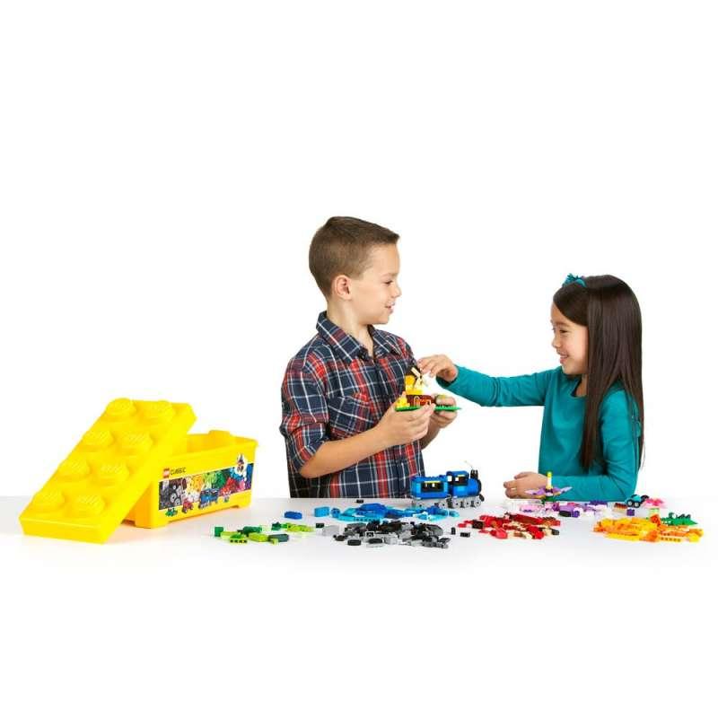LEGO CLASSIC LEGO KREATIVNI SET MEDIUM 