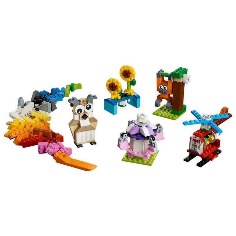 Lego kocke classic akcija deals