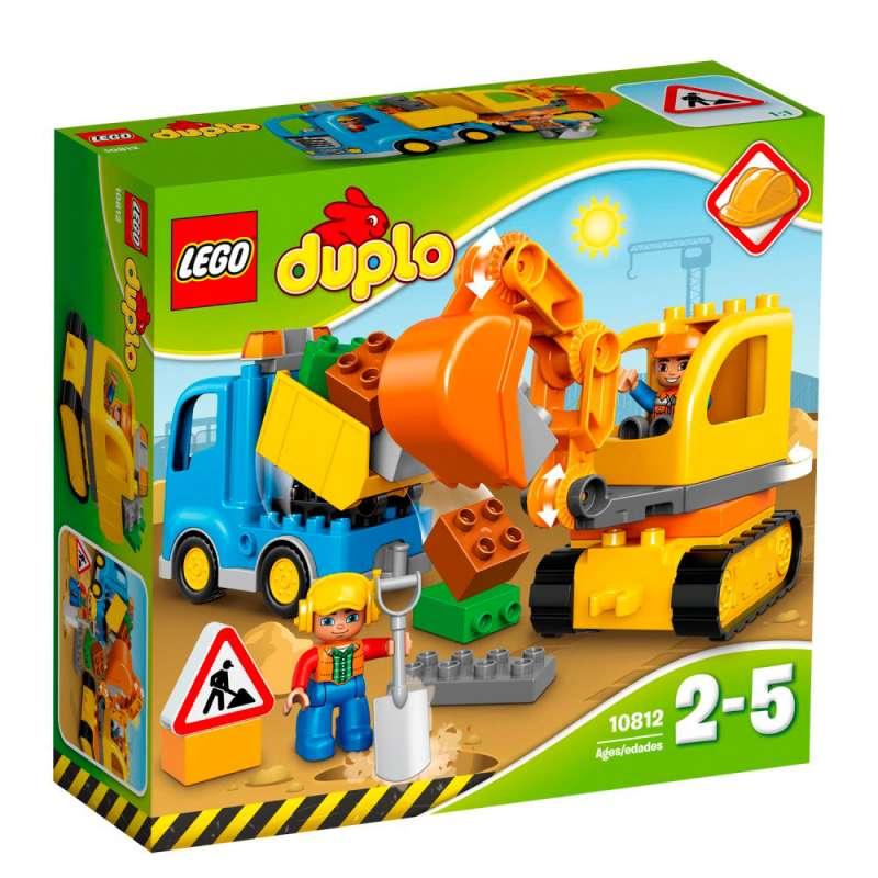 Lego best sale duplo kamion