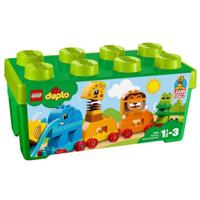 Kutija za lego kocke top