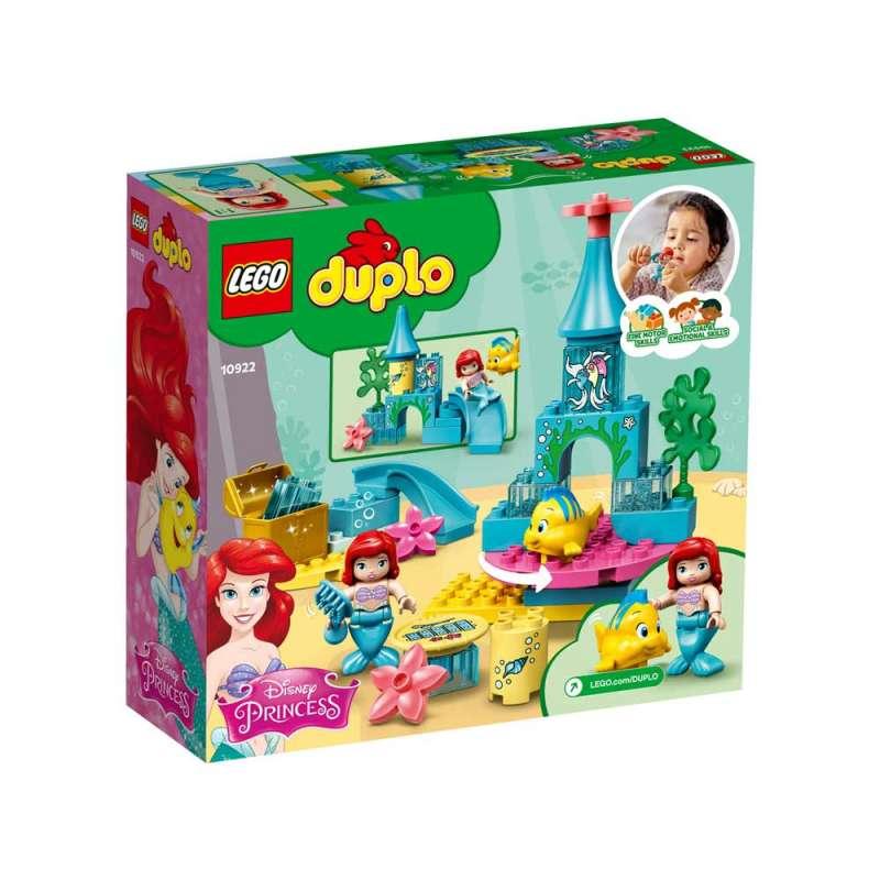 LEGO ARIELIN PODMORSKI DVORAC