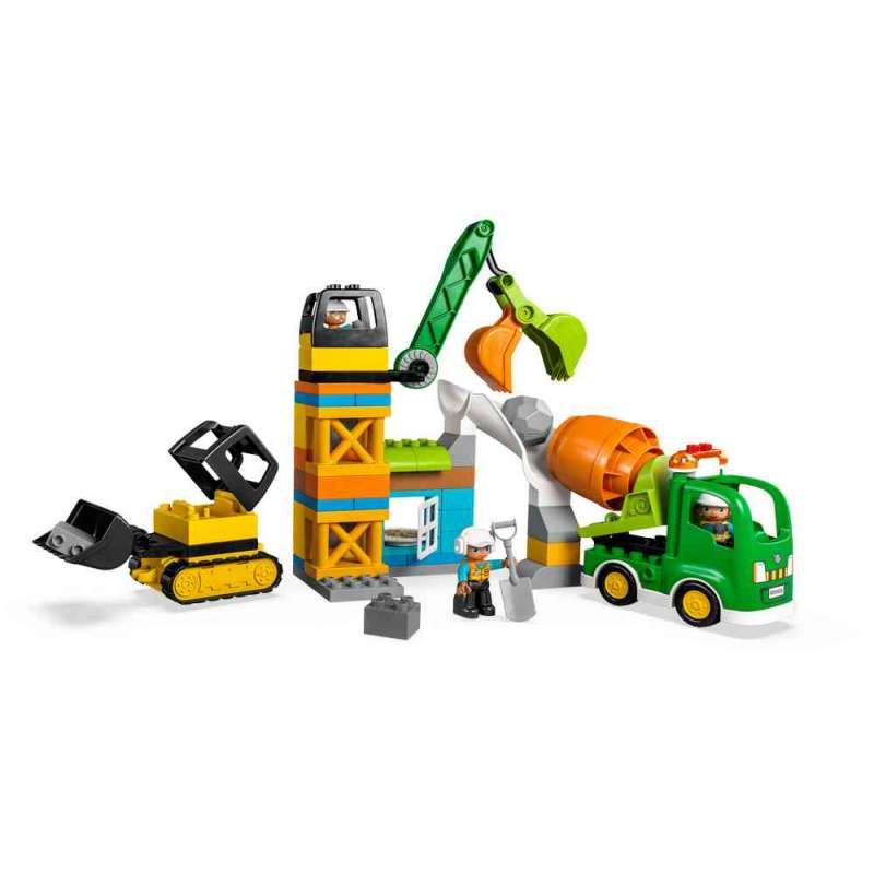LEGO DUPLO GRADILISTE