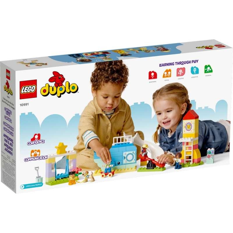 LEGO DUPLO DREAM PLAYGROUND 