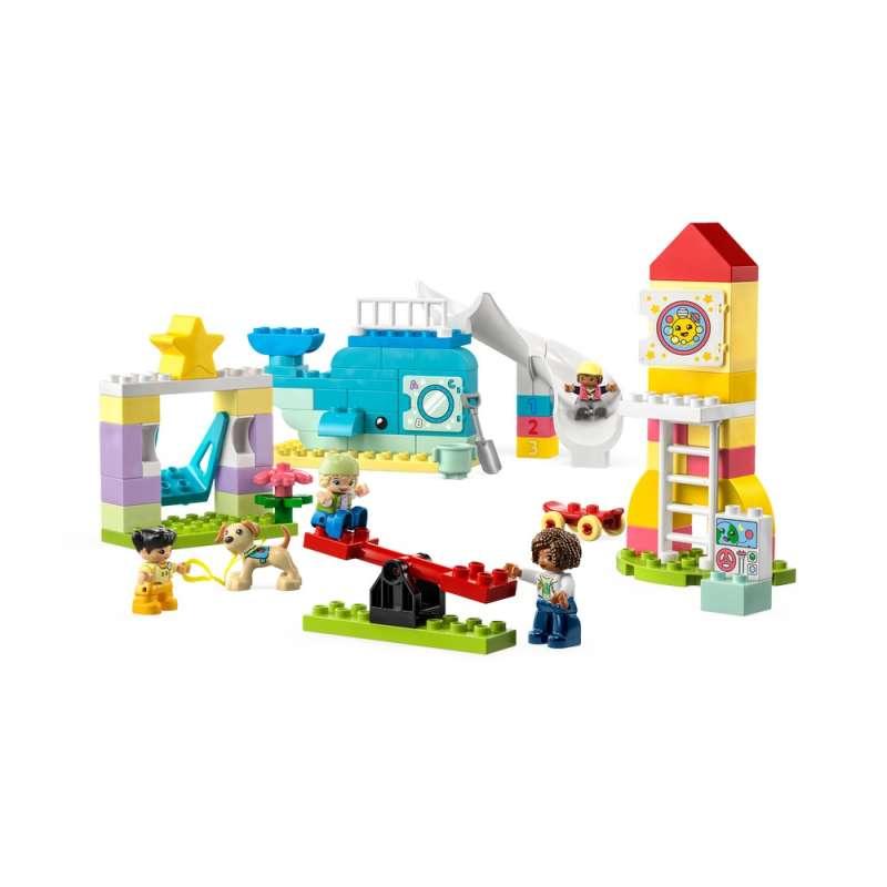 LEGO DUPLO DREAM PLAYGROUND 