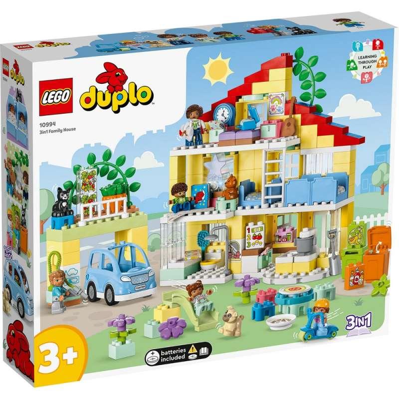 Lego kocke za 4 godine hotsell