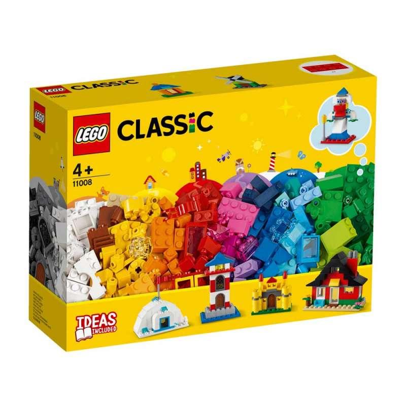 LEGO CLASSIC KOCKICE I KUCE Dexy Co Kids