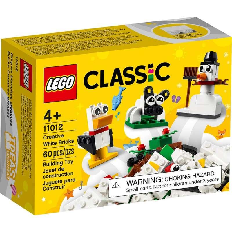 Dexy co lego classic clearance