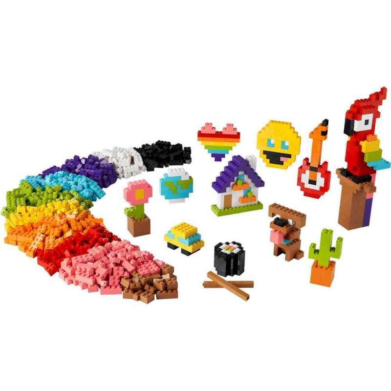Dexy co lego classic 2025