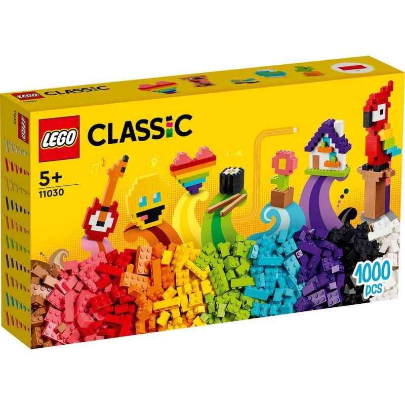 LEGO CLASSIC PUNO KOCKICA