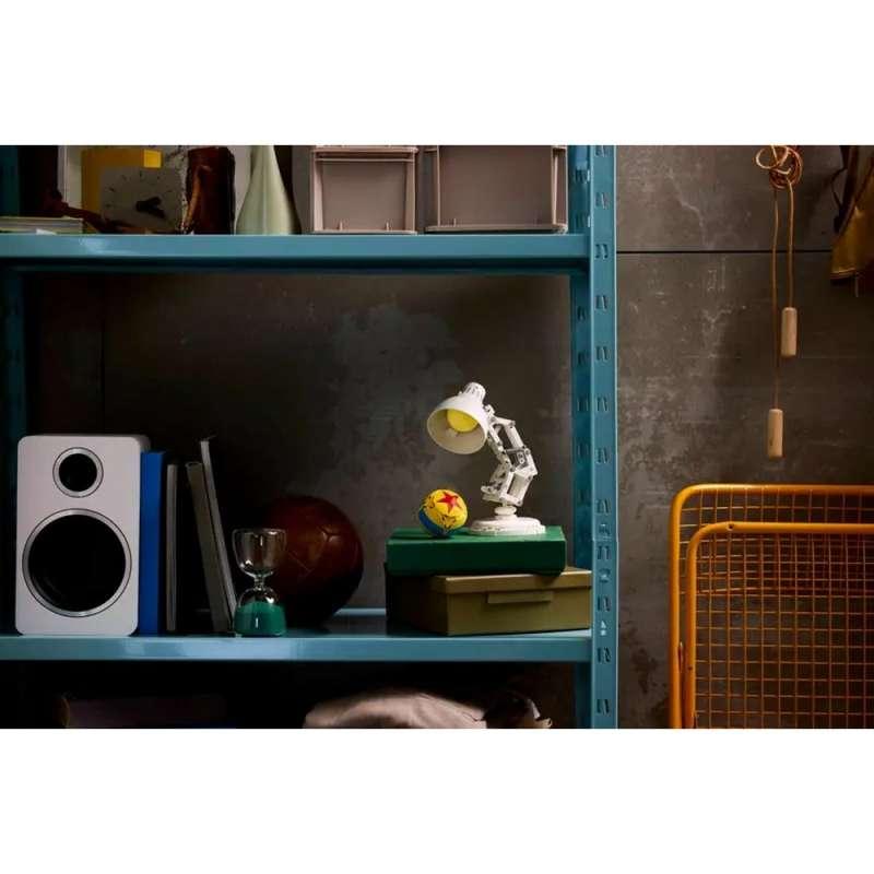 LEGO IDEAS DISNEY PIXAR LUXO 