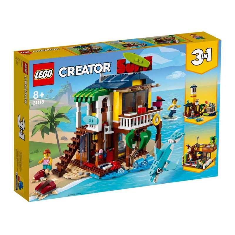 Dexy co lego creator hot sale
