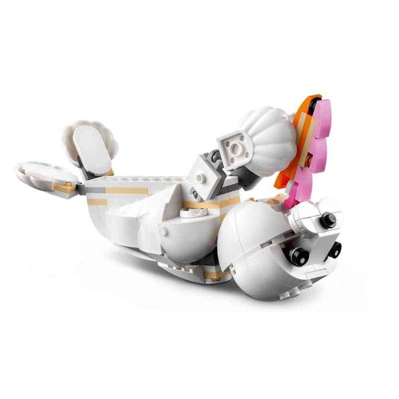 LEGO CREATOR BIJELI ZEC 