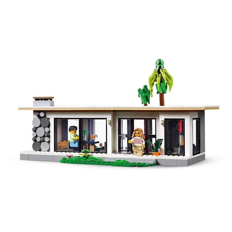 LEGO CREATOR MODERN HOUSE 
