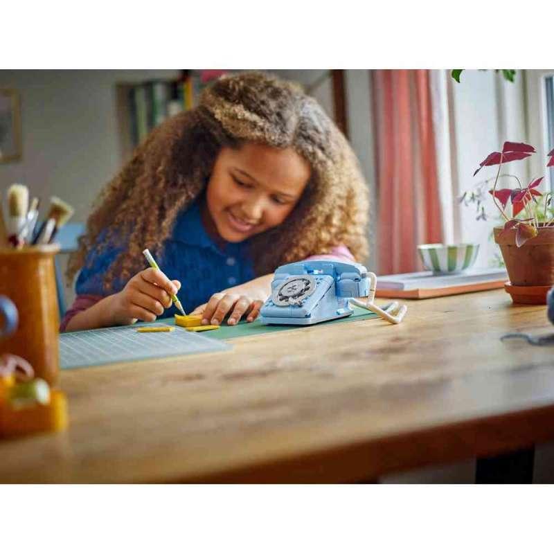 LEGO CREATOR RETRO TELEPHONE 