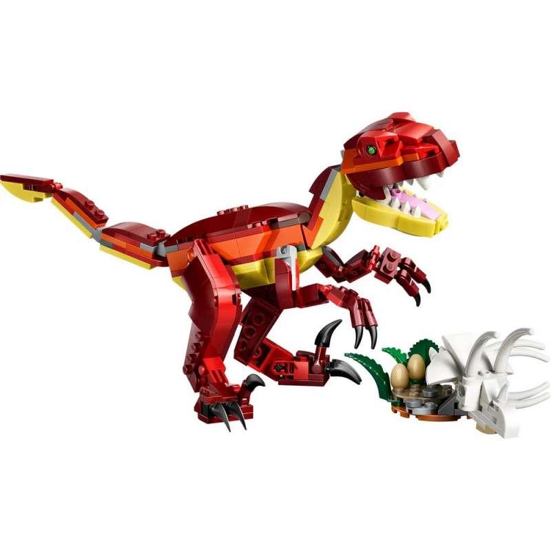 LEGO CREATOR FIERCE DINOSAUR 