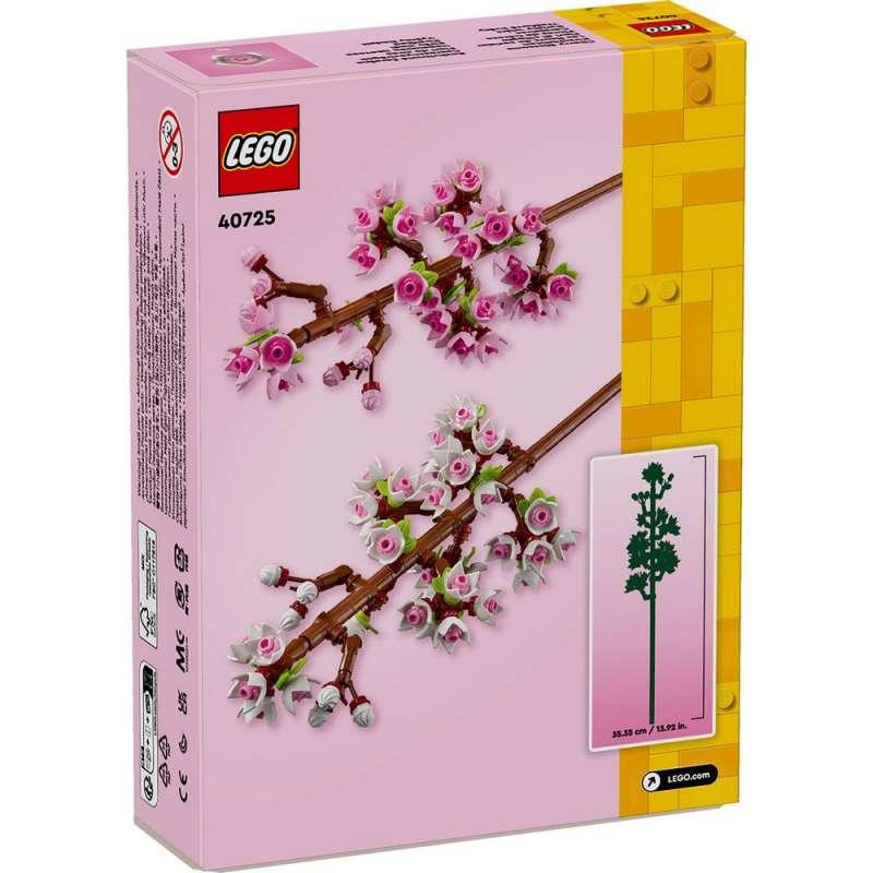LEGO ICONIC CHERRY BLOSSOM 