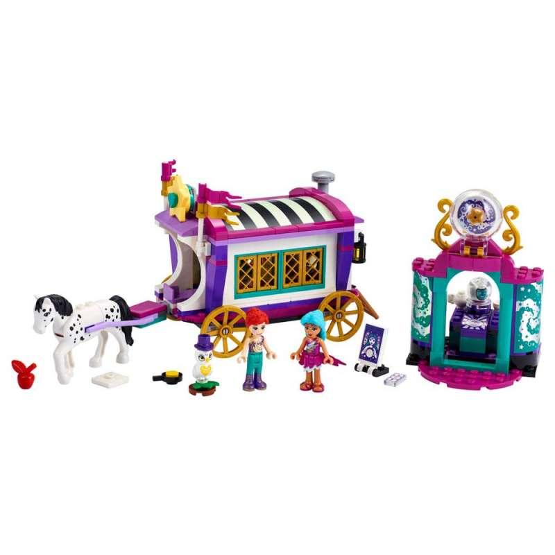 LEGO FRIENDS CAROBNI KARAVAN 