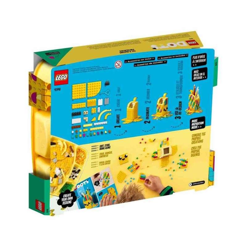 LEGO DOTS DRZAC ZA OLOVKE SLATKA BANANA