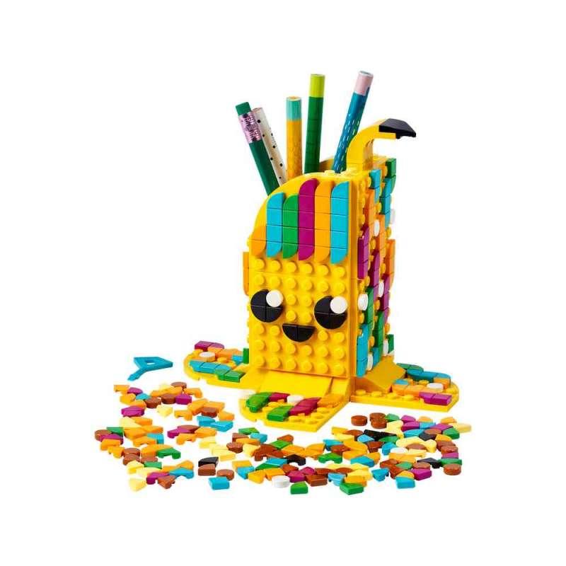 LEGO DOTS DRZAC ZA OLOVKE SLATKA BANANA