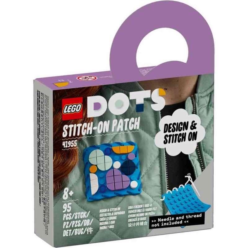 LEGO DOTS KRETIVNI DIJELOVI Dexy Co Kids