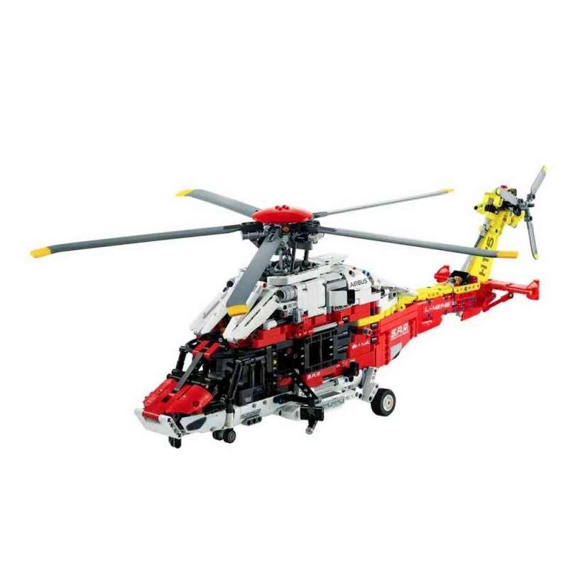 LEGO TECHNIC AIRBUS H175 RESCUEúHELICOPTER 