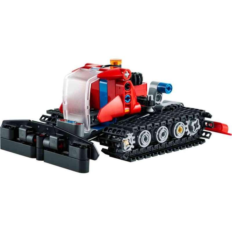 LEGO TECHNIC RATRAK 