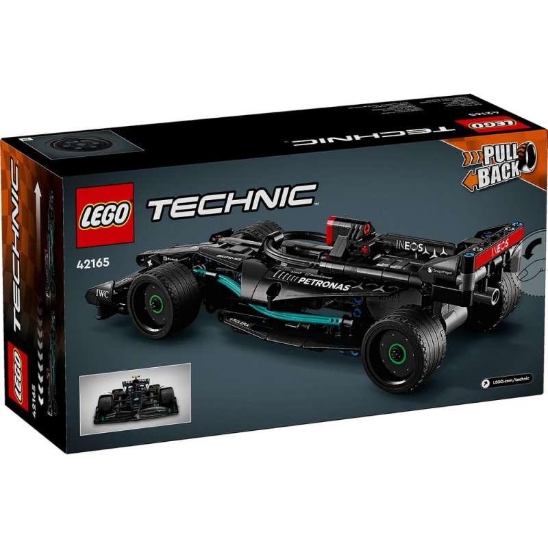 LEGO TECHNIC MERCEDES-AMG F1 W14 E PERFOR.. 