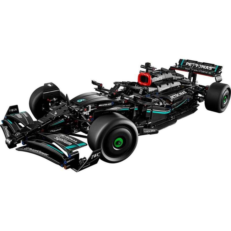 LEGO TECHNIC MERCEDES-AMG F1 W14 E PERFOR.. 