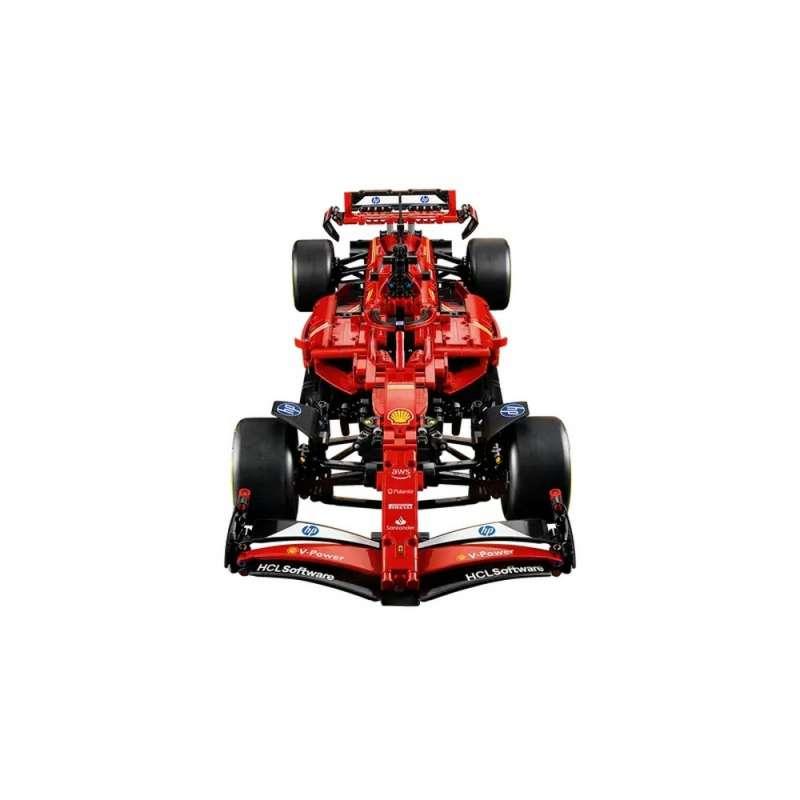 LEGO TECHNIC FERRARI SF-24 F1 CAR 