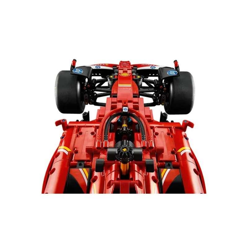 LEGO TECHNIC FERRARI SF-24 F1 CAR 