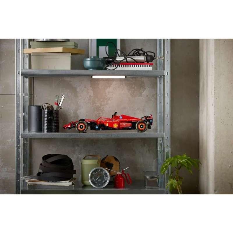 LEGO TECHNIC FERRARI SF-24 F1 CAR 