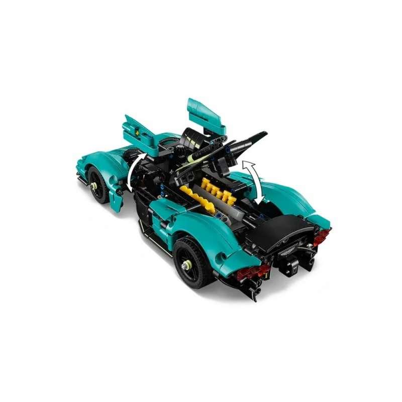 LEGO TECHNIC ASTON MARTIN VALKYRIE 
